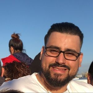 Meet your Posher, Jesus